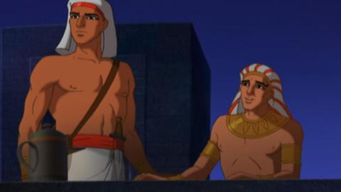 Ramses of Egypt cover image cdn