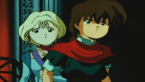 Robin Hood II & The Invincible Knight cover image cdn