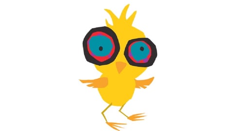 Chicken Little cover image cdn