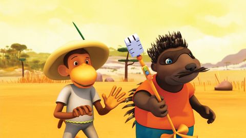 Saving Sleek / The Wrong Roar cover image cdn