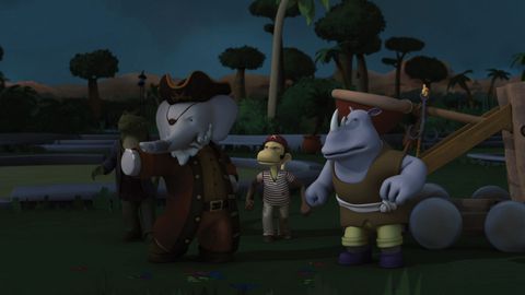 Avast Chance / Who's The Boss cover image cdn