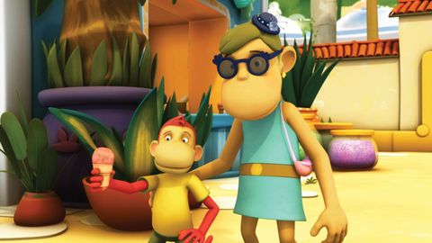 Prank Prince / Starbreaker cover image cdn