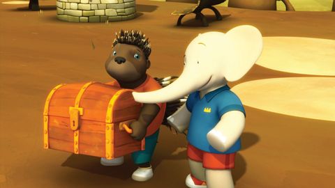 Brawler Boot Camp / Celeste Rocks cover image cdn