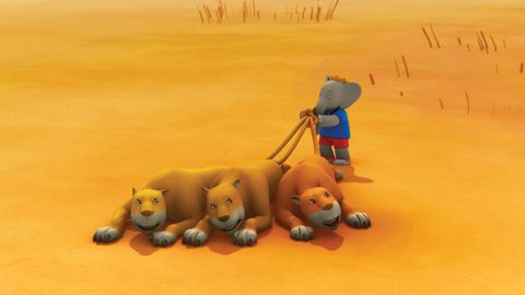 Fair is Fair / Savanna Surfing cover image cdn