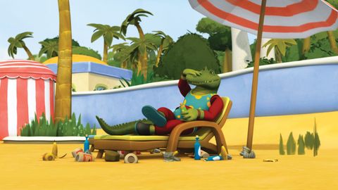 The Gunkifier / Gold Bug cover image cdn