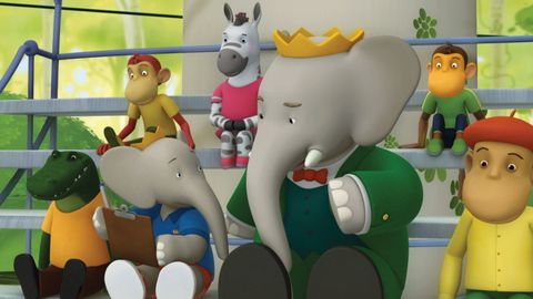 Badou Unmasked / Slog Soaring cover image cdn