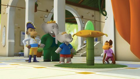 Monkey Idol / Quill Fu To Do cover image cdn