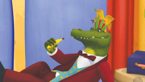 Turtle Trek / Fume Blooms cover image cdn