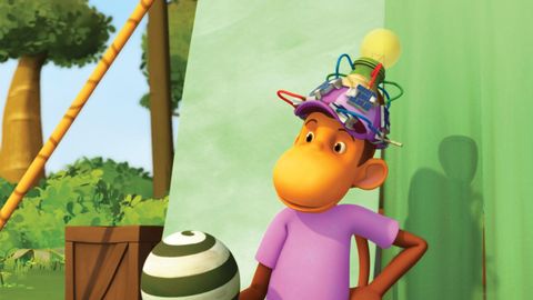 Don't Push the Button / Ayla cover image cdn