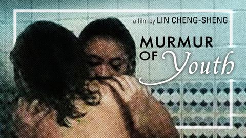 Murmur of Youth cover image cdn