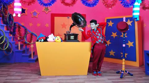 Hoopla Doopla!. Episode 20, Midnight Muncher cover image cdn