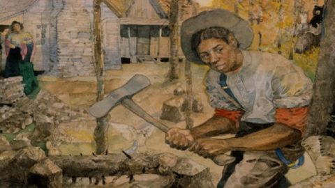 John Henry cover image cdn