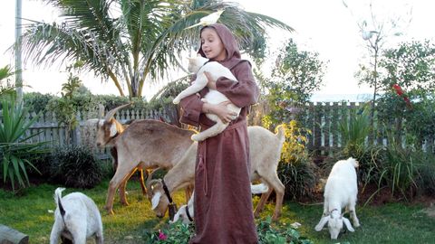 The Chosen One cover image cdn