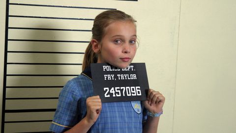 Taylor Turns Bad cover image cdn