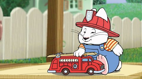 Max & Ruby Season 1. Episode 1, Ruby's Piano Practice / Max's Bath / Max's Bedtime cover image cdn