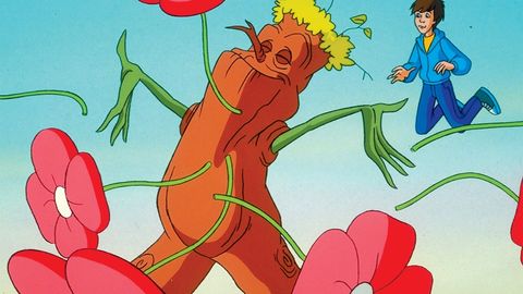 The Neverending Story. Episode 13, Good Deeds cover image cdn