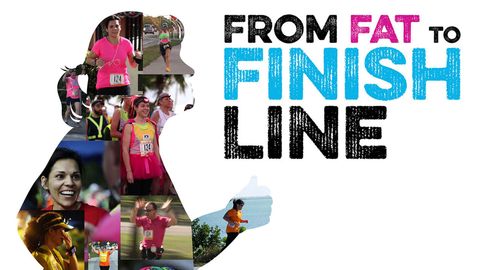 From Fat to Finish Line cover image cdn