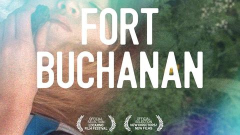 Fort Buchanan cover image cdn