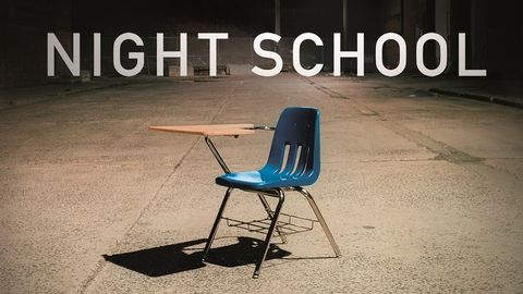 Night School cover image cdn