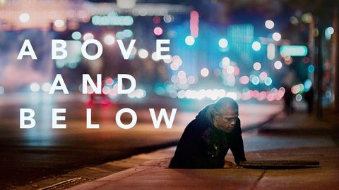 Above And Below cover image cdn