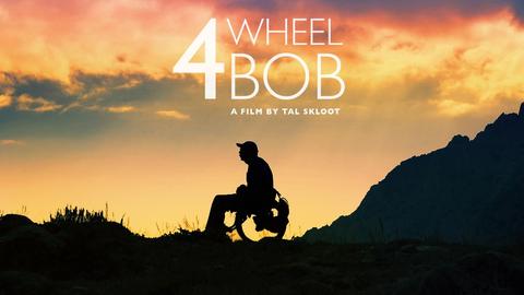 4 Wheel Bob cover image cdn