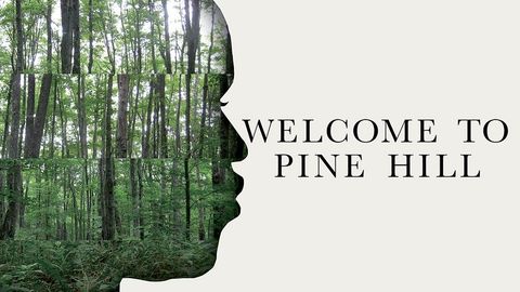 Welcome To Pine Hill cover image cdn