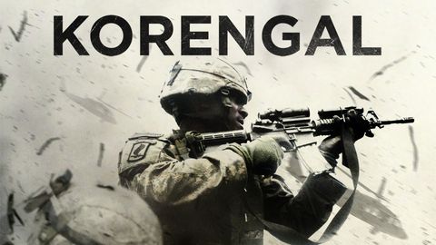 Korengal cover image cdn