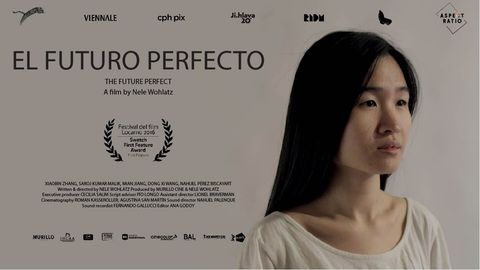 The Future Perfect cover image cdn