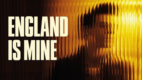 England Is Mine cover image cdn
