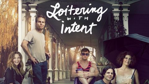 Loitering with Intent cover image cdn