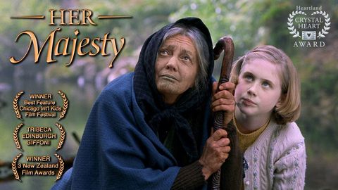 Her Majesty cover image cdn