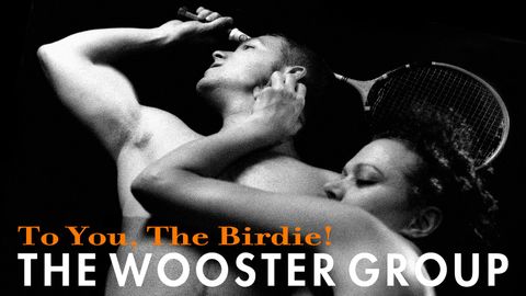 To You, The Birdie! (Phèdre) cover image cdn