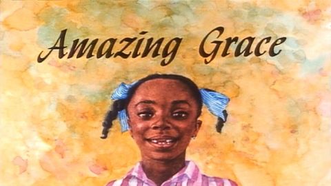 Amazing Grace cover image cdn