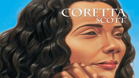 Coretta Scott cover image cdn
