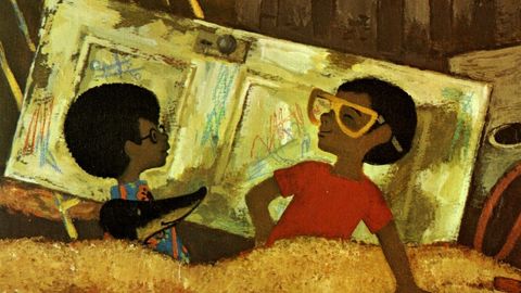 Goggles! cover image cdn