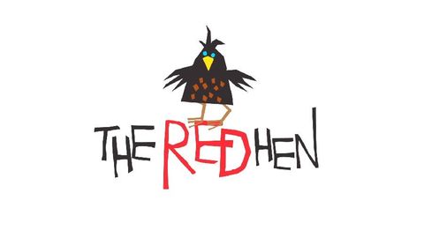 The Red Hen cover image cdn