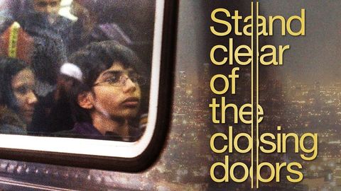 Stand Clear of the Closing Doors cover image cdn