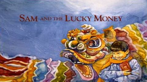 Sam and the Lucky Money cover image cdn