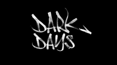 Dark Days cover image cdn