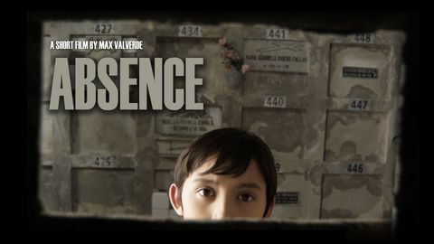 Absence cover image cdn