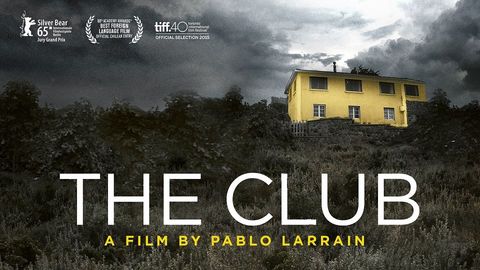 The Club cover image cdn