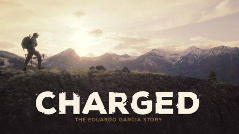 Charged: The Eduardo Garcia Story cover image cdn