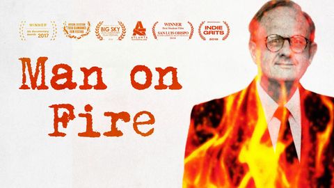 Man on Fire cover image cdn