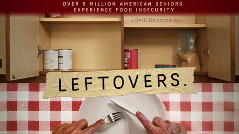 Leftovers cover image cdn