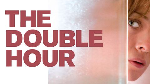 The Double Hour cover image cdn