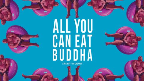 All You Can Eat Buddha cover image cdn