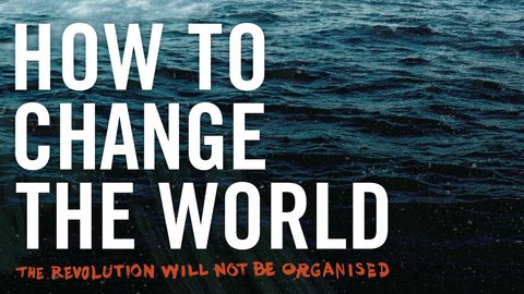How To Change The World cover image cdn