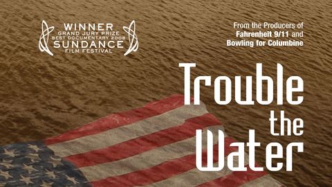 Trouble The Water cover image cdn