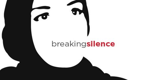 Breaking Silence cover image cdn