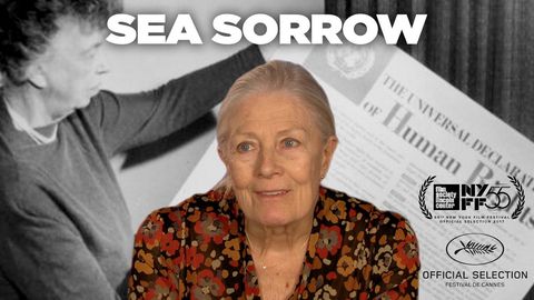 Sea Sorrow cover image cdn